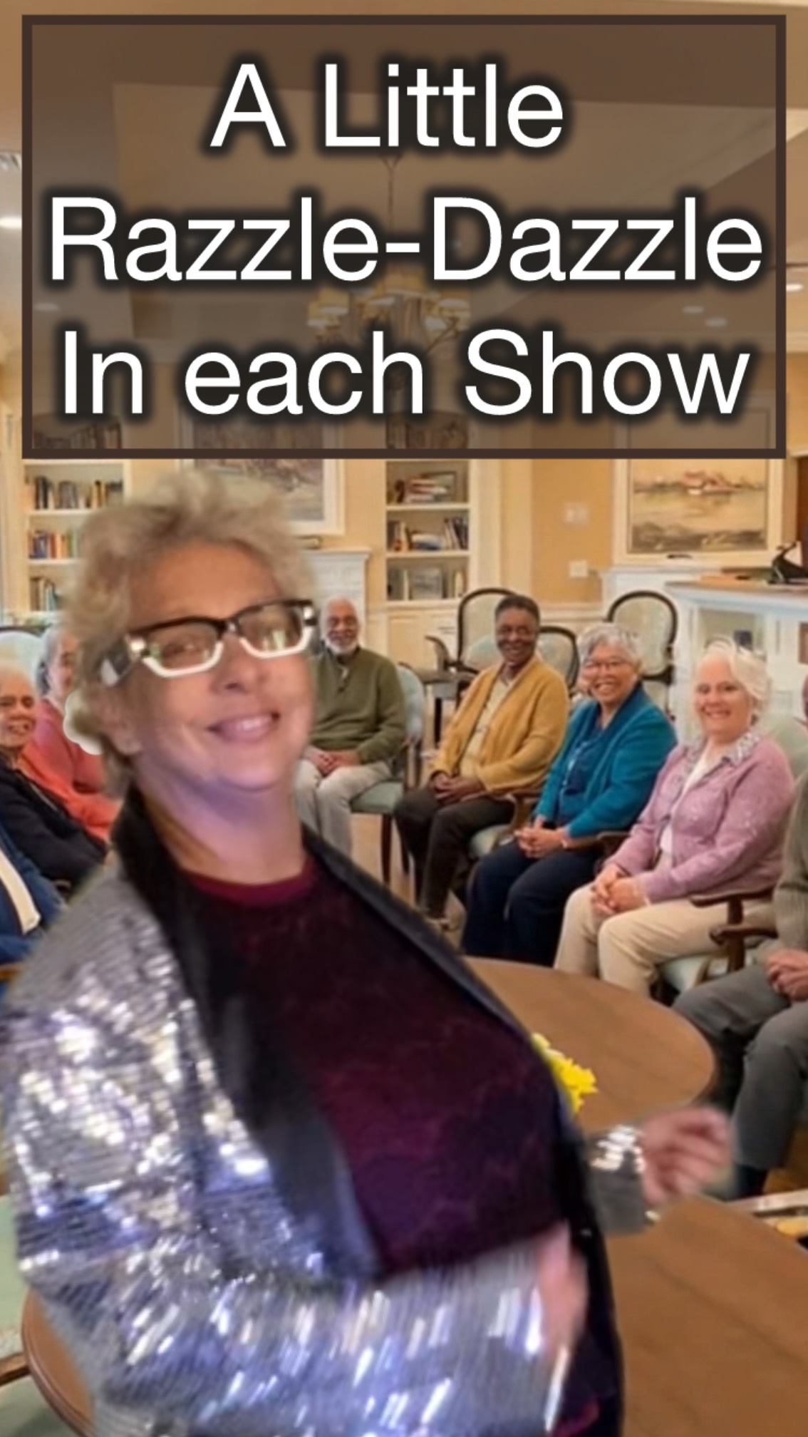 BayShowBiz interactive sing-alongs 2